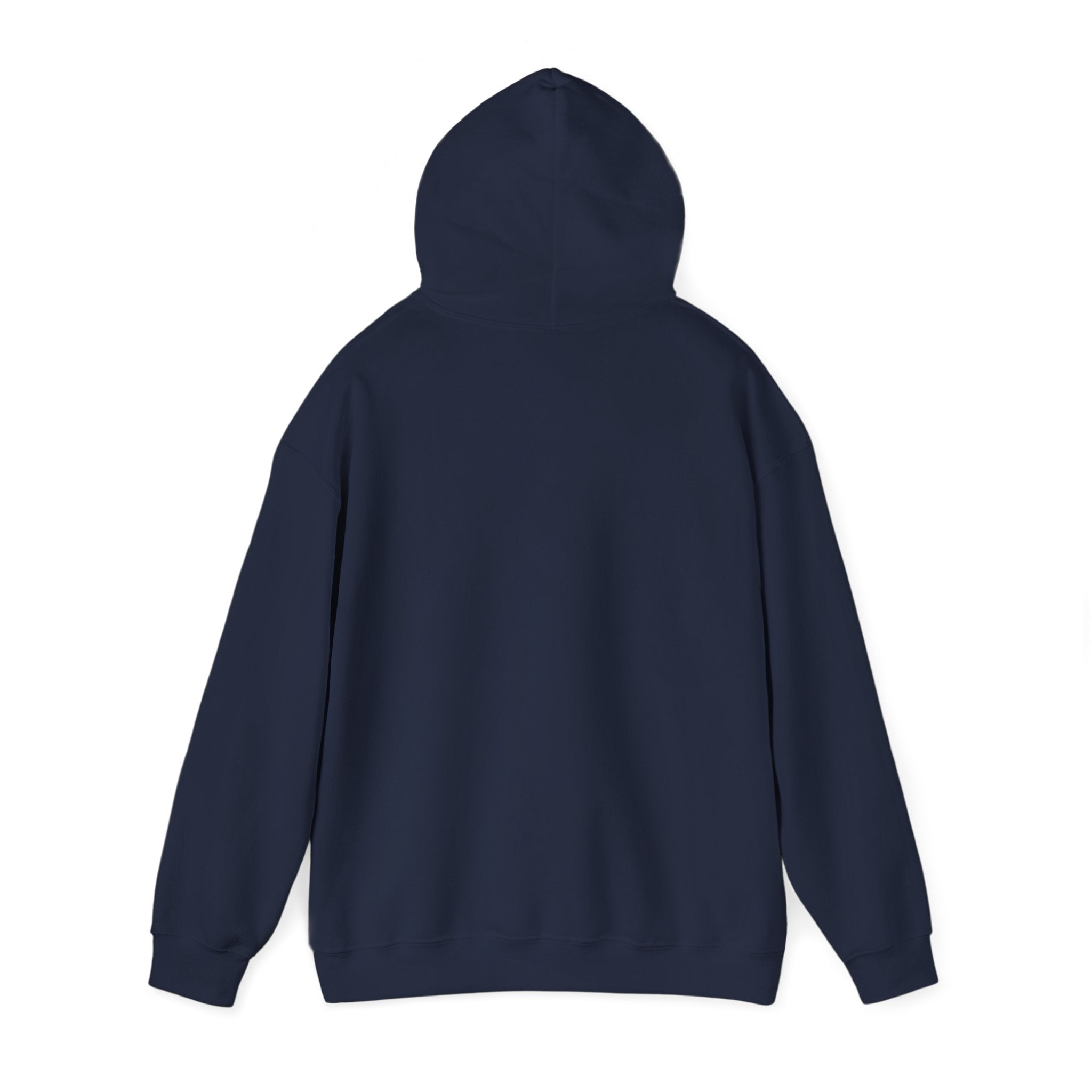 Hub City 506 Varsity Standard Hoodie