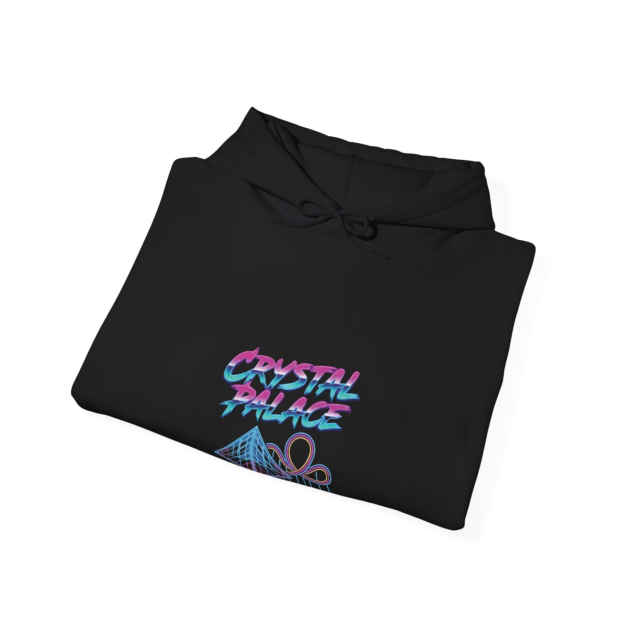 Crystal Palace Tribute Lost Legend Hoodie
